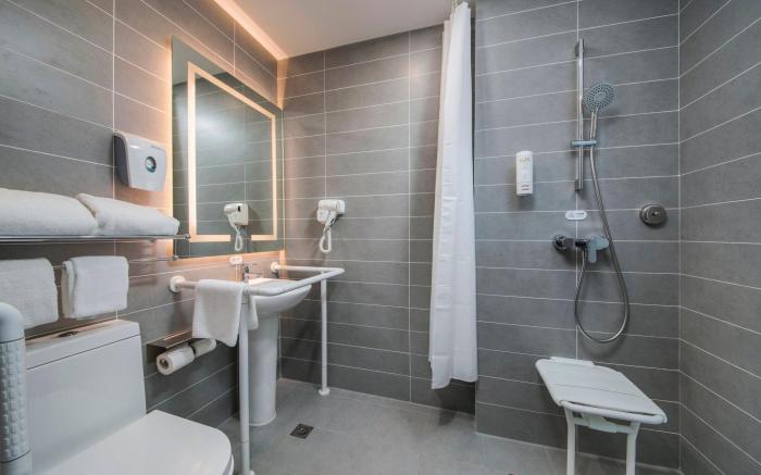 Holiday Inn Express Yantai Yeda By IHG