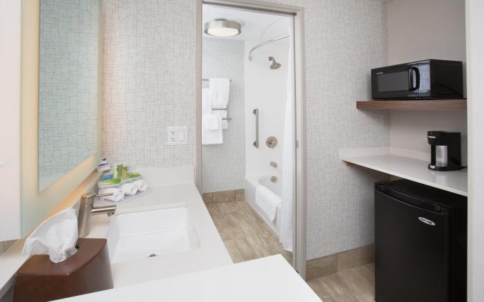 Holiday Inn Express Salt Lake City Downtown By IHG