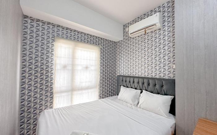 Modern Suites 1BR Tamansari Prospero By Travelio