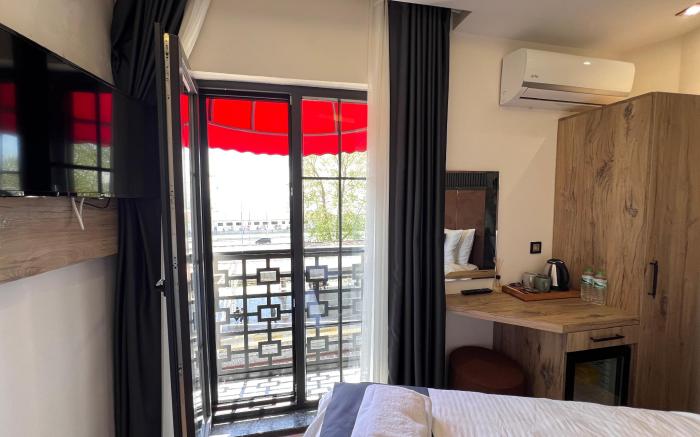 The Bail Hotel