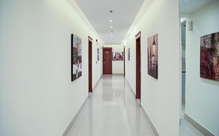 Capital O 145 Sendan Residence