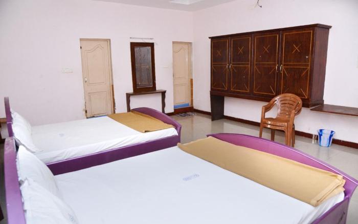 MAL Mahal & Residency