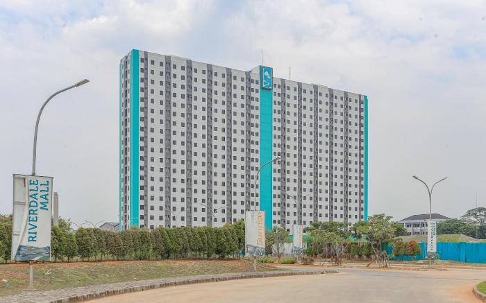 Dancenter Cikarang  Near Ridhoka Salma Hospital
