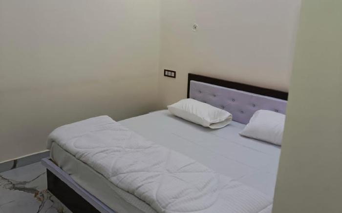 New Residency Palace
