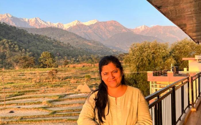 Dhauladhar Vista