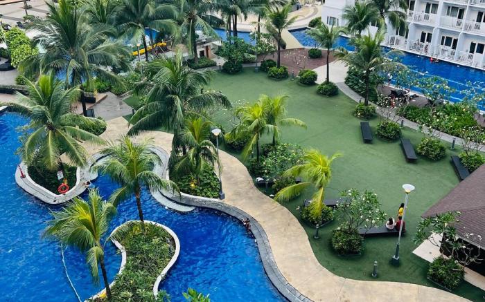 AGODA Rm# 839 B shore 1