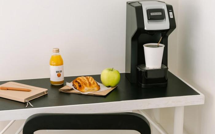 The Industrialist Hotel Gowanus Brooklyn