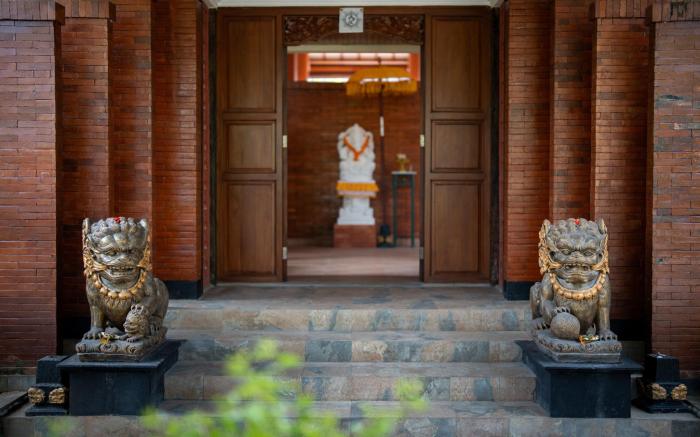 Casa Dewa Villa Ubud