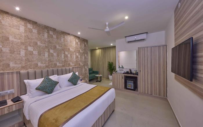 Grand Continent T Nagar 