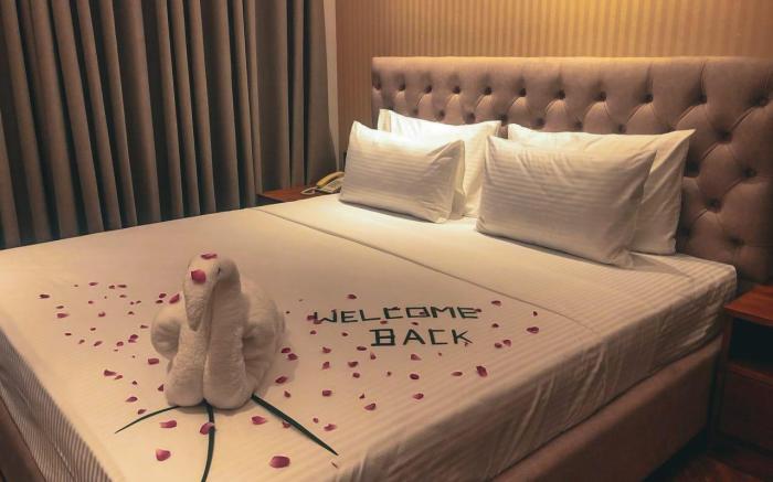 Lavendish Hills Kandy