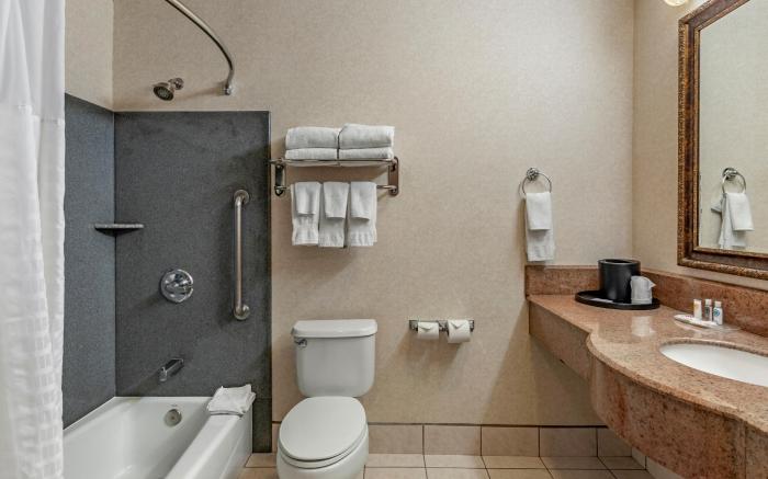 Citrus Suites Redlands Loma Linda Hotel