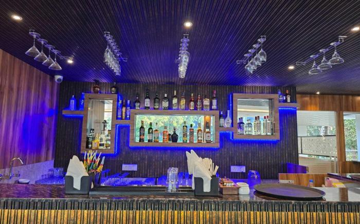 KAMAT DAFFODIL RESORT