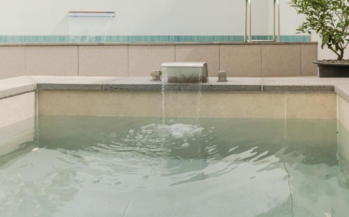 Jeju Island Pool Villa You N I Jeju