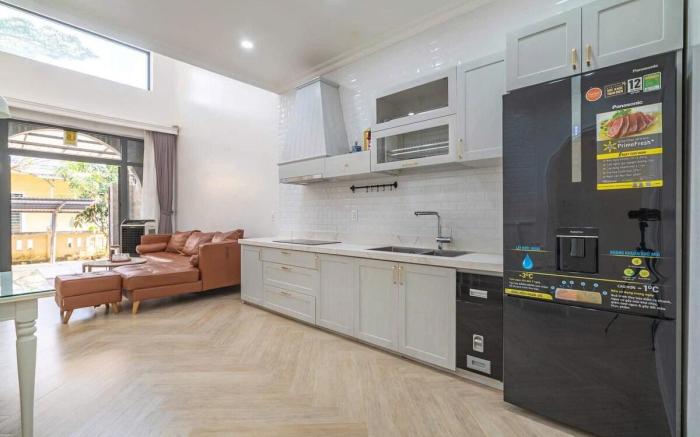 Bliss Home 2 Bedrooms