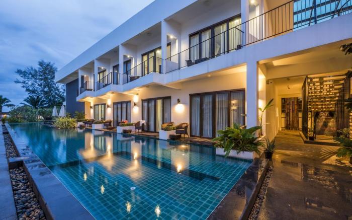 Ren Resort