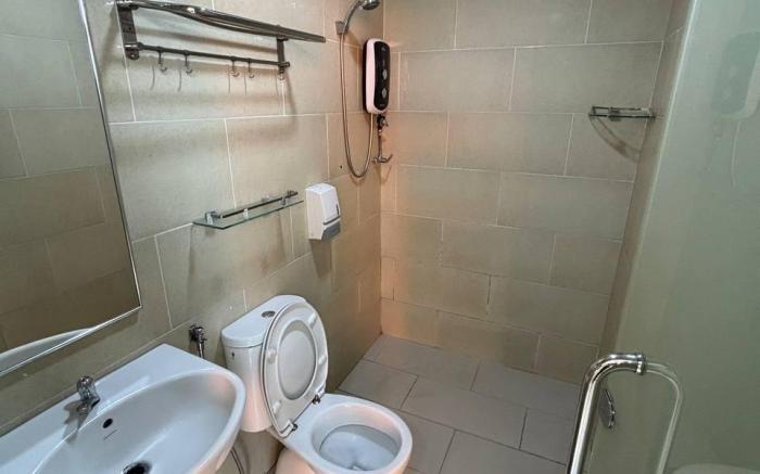 Signature Hotel Puchong TwinSuite LRT 43