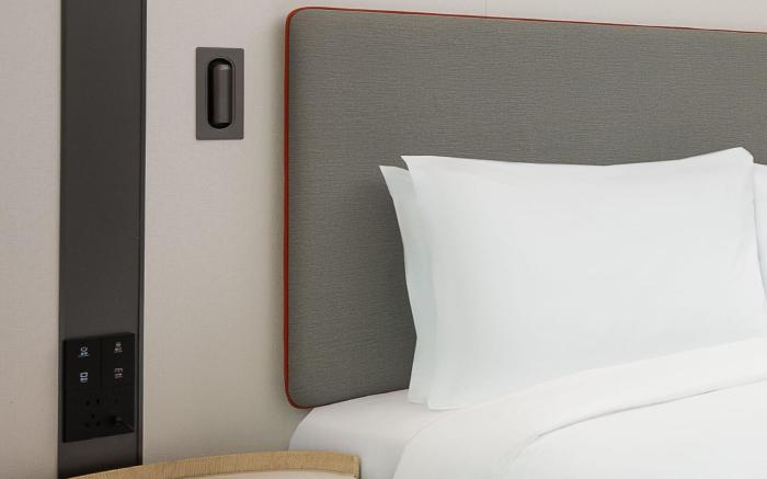Holiday Inn Express Shanghai Hongqiao CBD By IHG