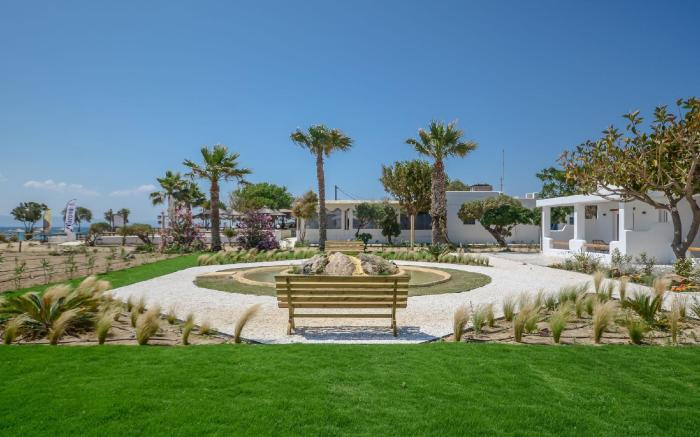GLARONISSI BEACH