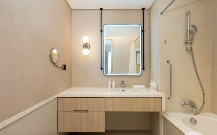 EVEN Hotel Hangzhou Yintai City By IHG