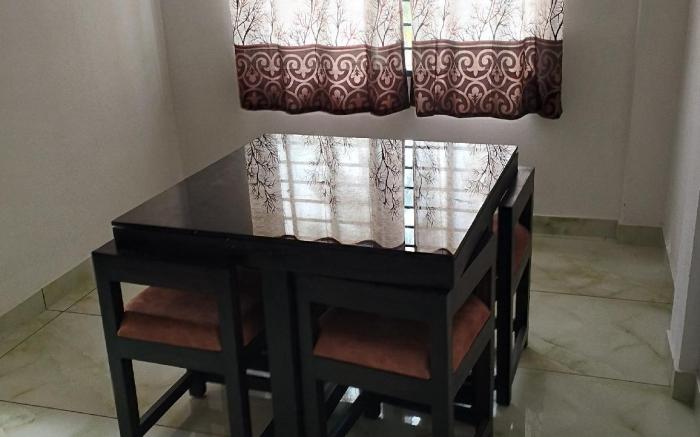 Thrikarthika apartments