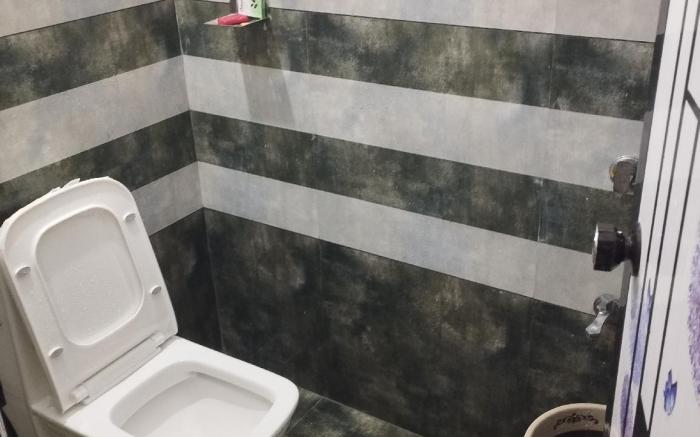 Thrikarthika apartments