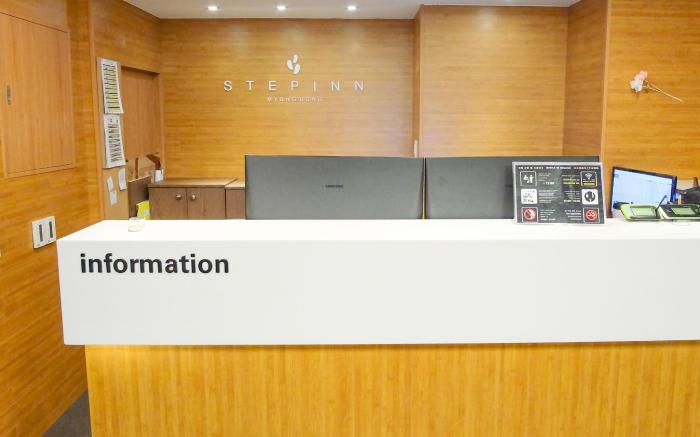 Seoulite Inn Myeongdong