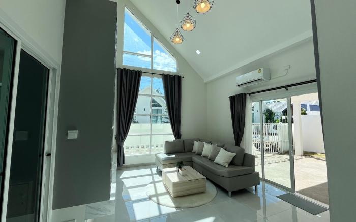 Pool Villa 526/11 (Serene Wynn Villa Sansai)