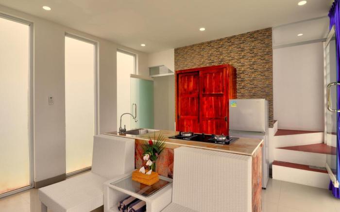 Villa Swan Ubud 3BR