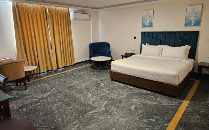 KR inn Narasapura