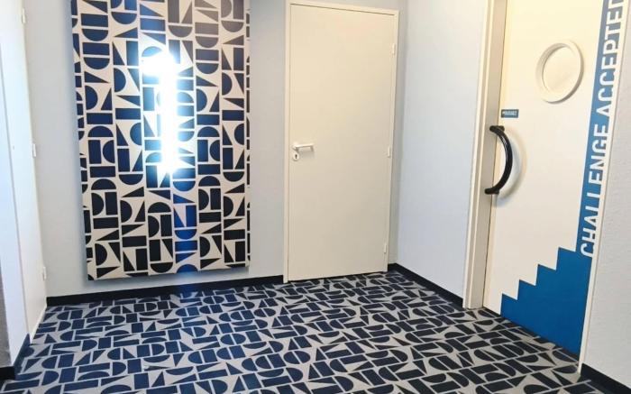 ibis budget Poitiers Nord Futuroscope