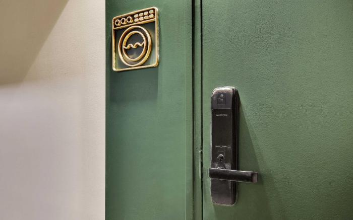 Modern "Green Suites" Residence - Meudon/Vélizy