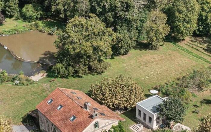 Domaine de la Felicità