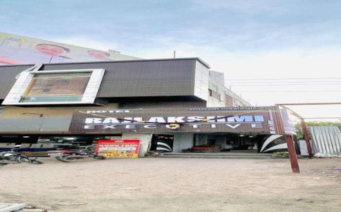 Hotel Rajlaxmi Executive