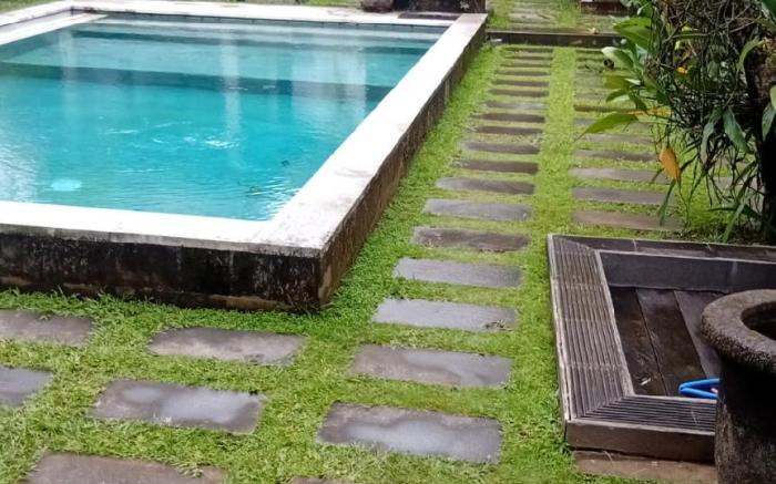Canggu Vibes Room By Reja Dalimunthe