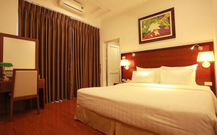 Melbourne Hotel Ninh Binh