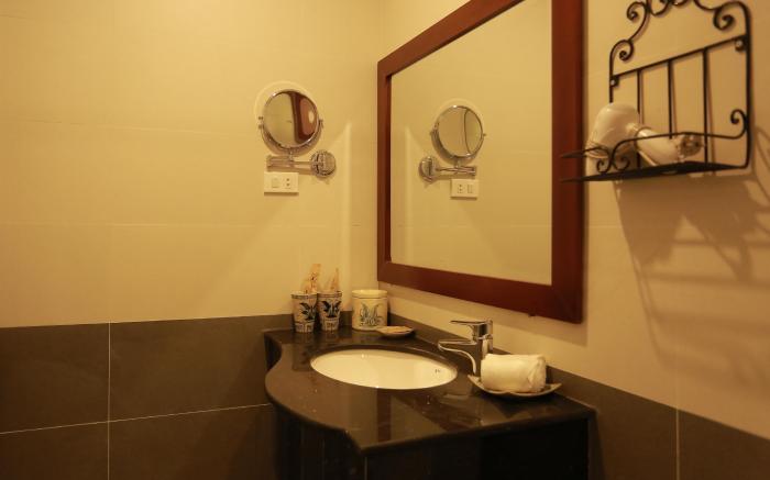 Melbourne Hotel Ninh Binh