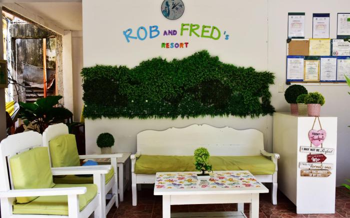 Rob and Fred Resort by Cocotel