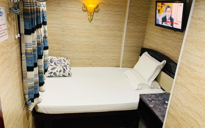 Sleep Inn