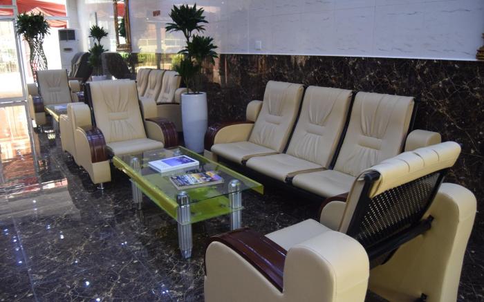 Marhaba Resort and Boutique Hotel