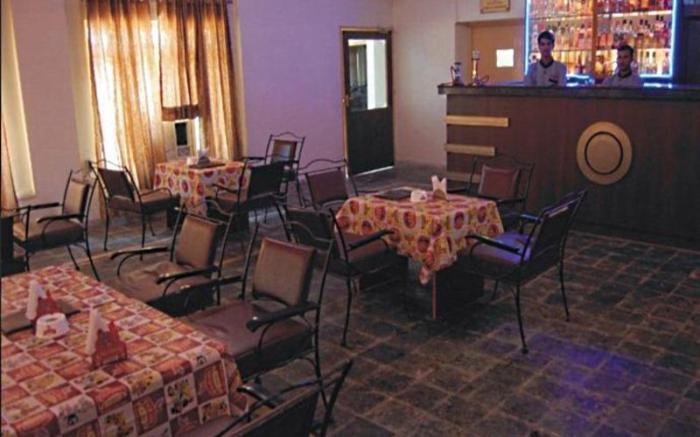 Siyava Valley Resort