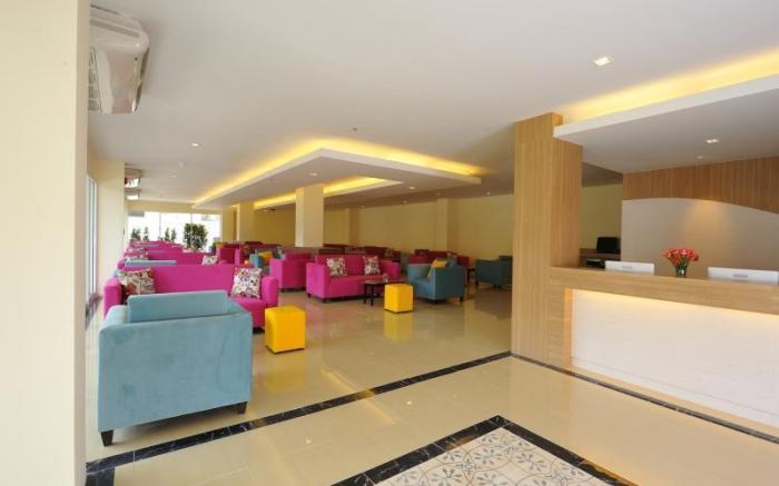 R-Con Hotel @ Siam