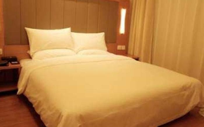 JI Hotel Changsha Furong Zhong Road