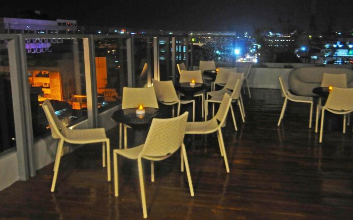 Upperhouse Hotel - Formerly Pacifico Boutique by Hiverooms