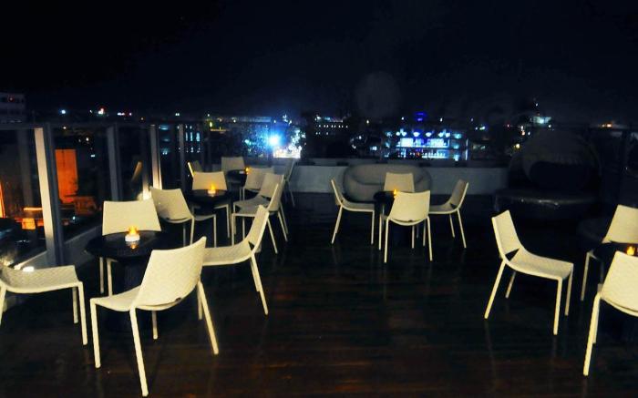 Upperhouse Hotel - Formerly Pacifico Boutique by Hiverooms