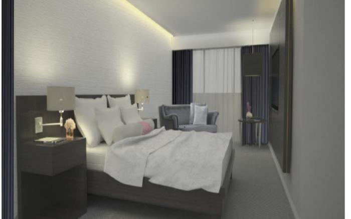 Pelican London Hotel and Residence
