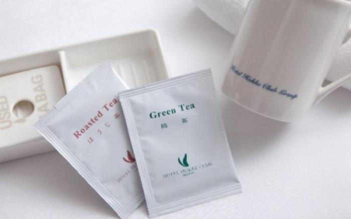 Hotel Hokke Club Oita