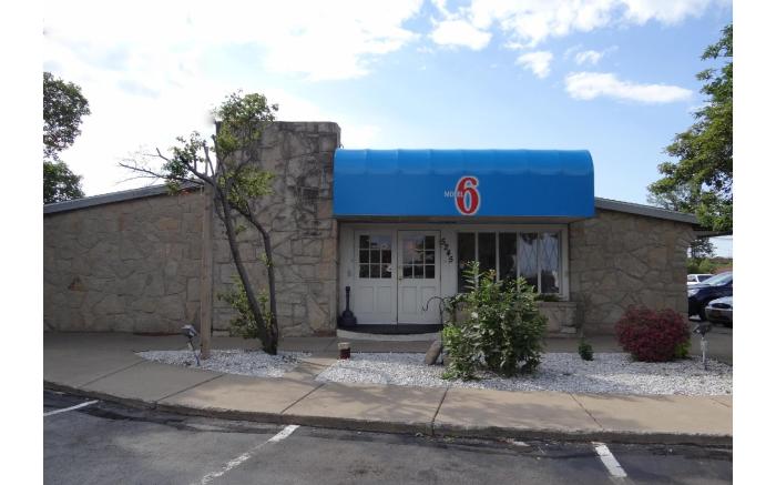 Motel 6 Hamburg, NY