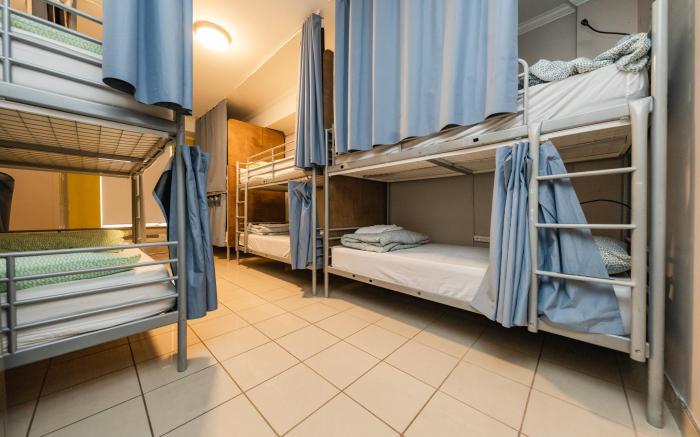 Samesun Montreal Central