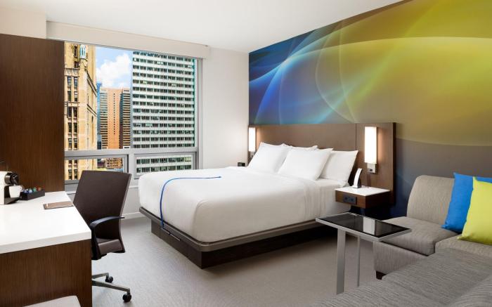 LUMA Hotel - Times Square