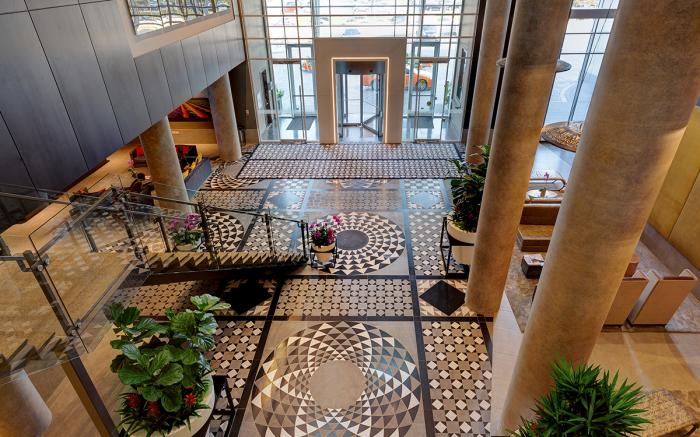 Hotel X Toronto, a Destination by Hyatt Hotel